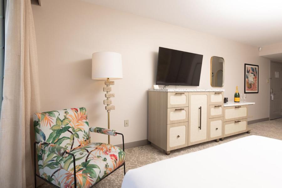 Ocean Club Hotel Cape May Eksteriør bilde