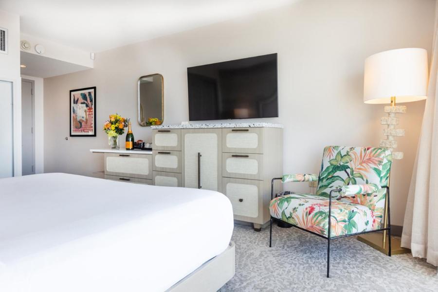 Ocean Club Hotel Cape May Eksteriør bilde
