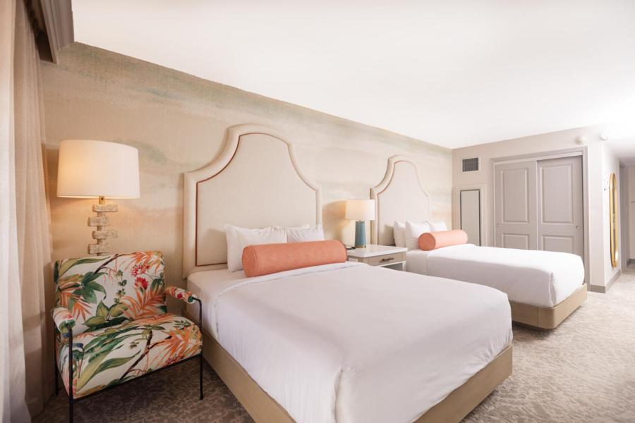 Ocean Club Hotel Cape May Eksteriør bilde